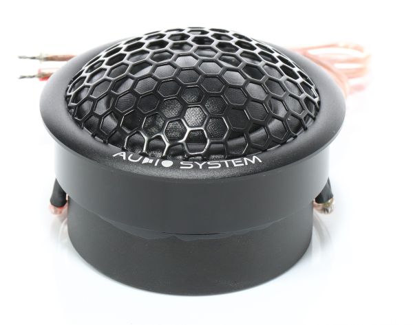 Audio System HS 30 PHASE - 30mm tweeter