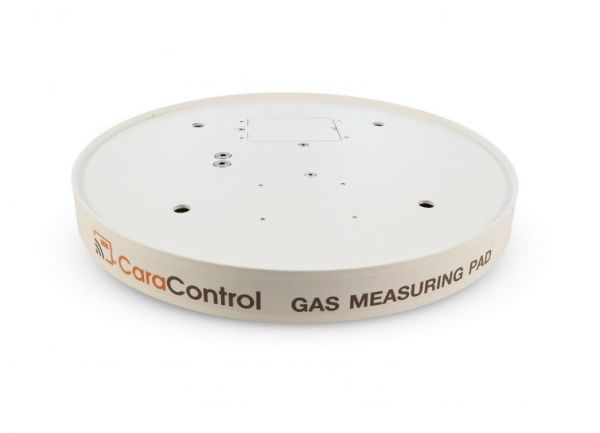 CaraControl GCC-G003 - Gasflaschenwaage