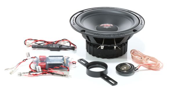 Audio System R 165 EM EVO2 - 16.5cm 2-way system