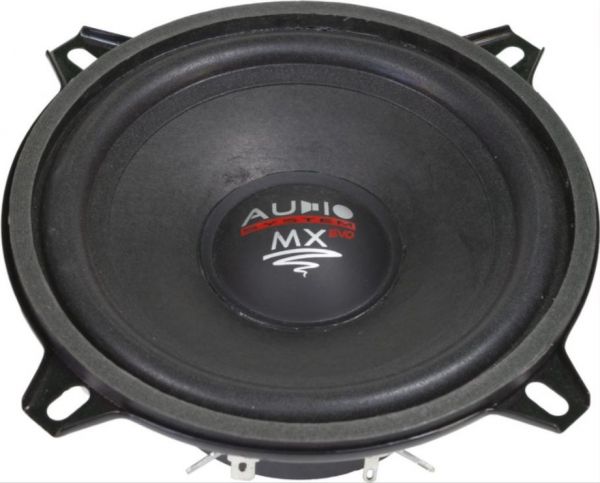 Audio System MXS 130 EVO - 13cm Mitteltöner
