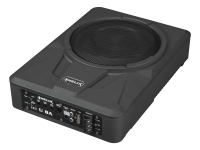 Helix U 8A - 20cm Untersitzsubwoofer Helix U 8A - 20cm Untersitzsubwoofer