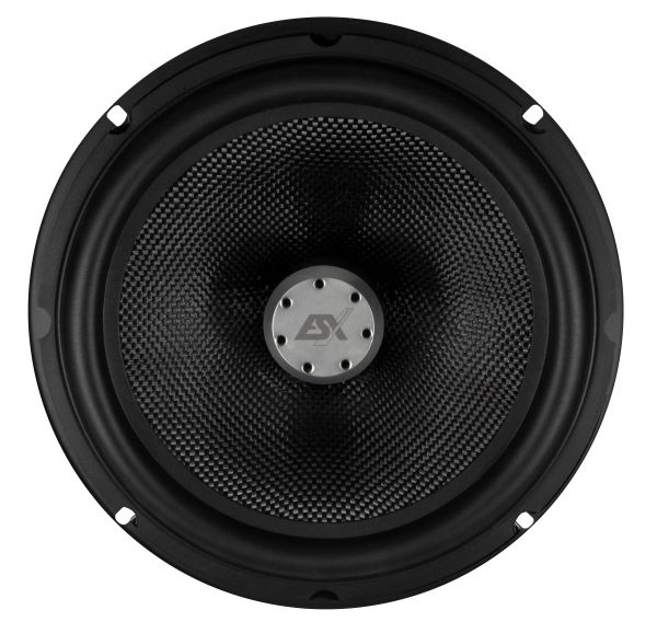 ESX QXE8.2C Lautsprecher - 20cm - 2-Wege - Compo