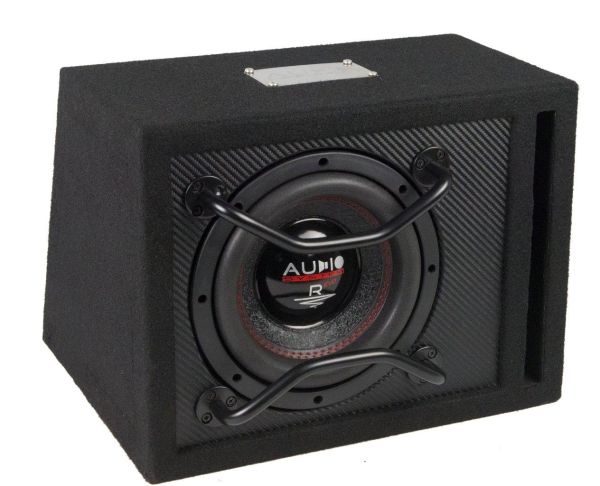 Audio System R08 BR Active 400 EVO - Audio System 400 Set