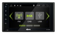 Radical Audio R-D210 - 2DIN Moniceiver Radical Audio R-D210 - 2DIN Moniceiver
