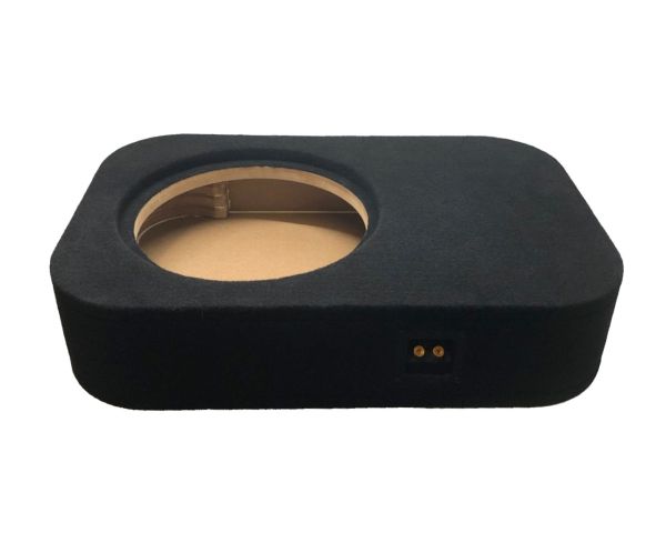 Car Specials 12" subwoofer housing for Hertz MPS 300