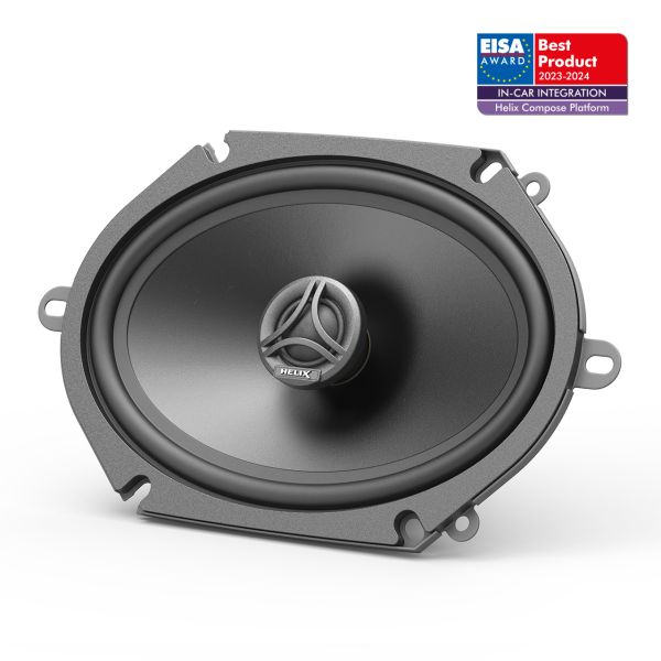Helix CB 570.2-S3 - 2-Wege Coax Lautsprecher