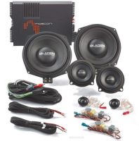 Gladen Boxmore BMW DSP - BMW-Sound-System Gladen Boxmore BMW DSP - BMW-Sound-System