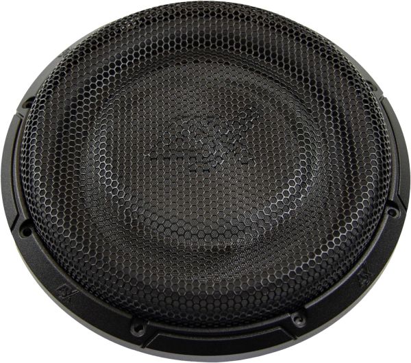 ESX VXPG8 - 20cm subwoofer grille suitable for ESX VXP84
