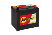 Banner Running Bull EFB 56500 - 65Ah Banner Running Bull EFB 56500 - 65Ah