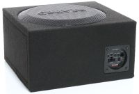 Vorschau: Audio System M10-D4 GDF ACTIVE 220 Evo2 - 25cm aktiv Gehäusesubwoofer Vorschau: Audio System M10-D4 GDF ACTIVE 220 Evo2 - 25cm aktiv Gehäusesubwoofer