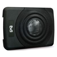 Ampire ACTIVE10-SL - 25cm Aktiv-Subwoofer Ampire ACTIVE10-SL - 25cm Aktiv-Subwoofer