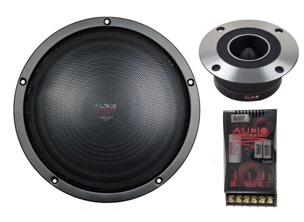 Audio System R 200 FREE AIR Evo - 20cm 2-Wege Compo