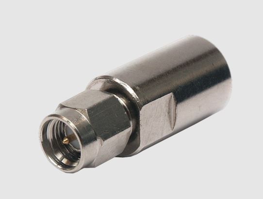 Antennenadapter FME (m) -> SMA (m) 15-7131009