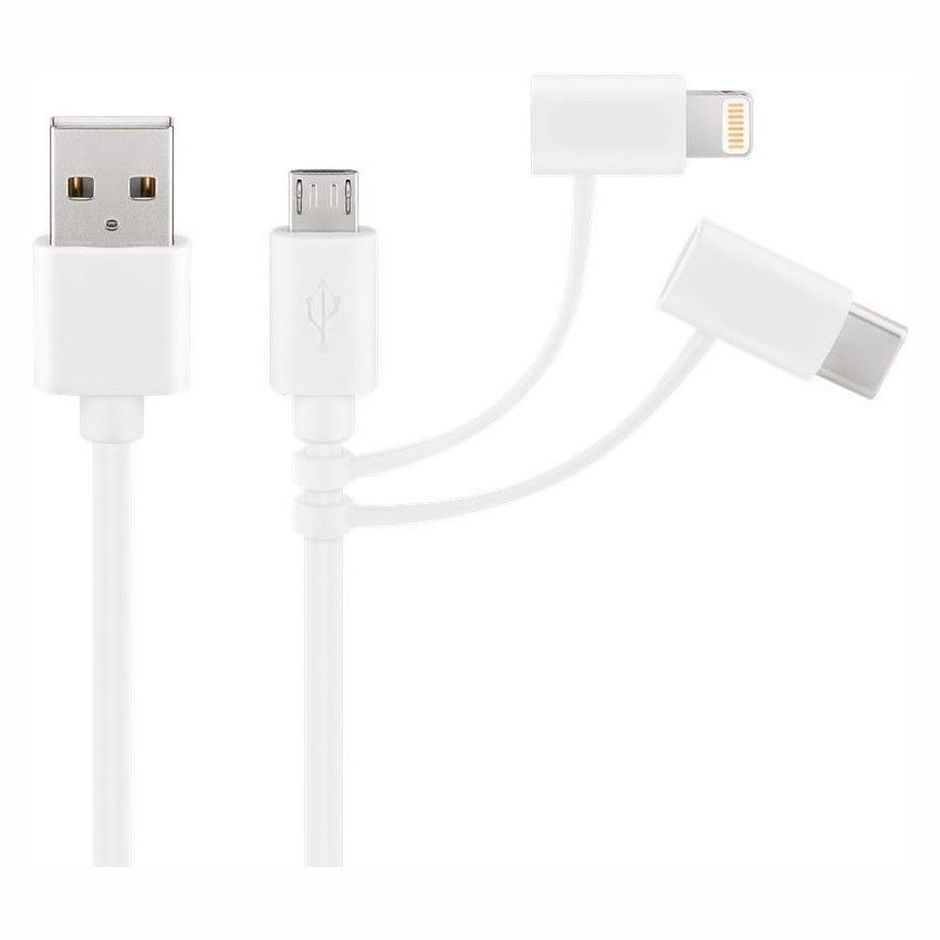 Кабель type c lightning apple