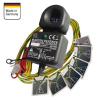 KEMO Marderschreck, Ultraschall, Elektroschock KEMO Marderschreck, Ultraschall, Elektroschock