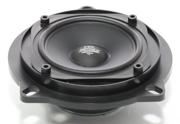 Audio System EX 80 SQ BMW II EVO2 - 8 cm midrange speaker for BMW E-F models