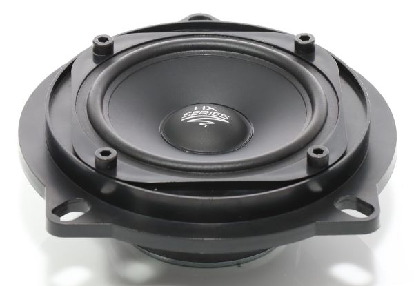 Audio System EX 80 SQ BMW II EVO2 - 8 cm Mitteltöner für BMW E-F Modelle