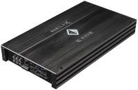 Helix G FIVE - 5-Kanal Verstärker Helix G FIVE - 5-Kanal Verstärker