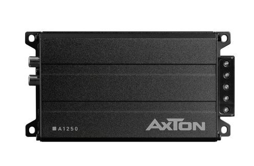 Axton A1250 - Mono-Verstärker digital