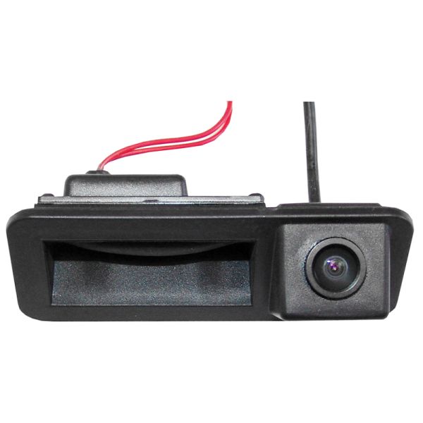 NAVLINKZ VSC-E-FO07 - Handlebar camera for various FORD