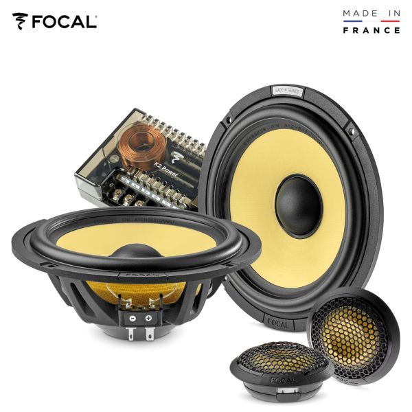 Focal ES165K2S