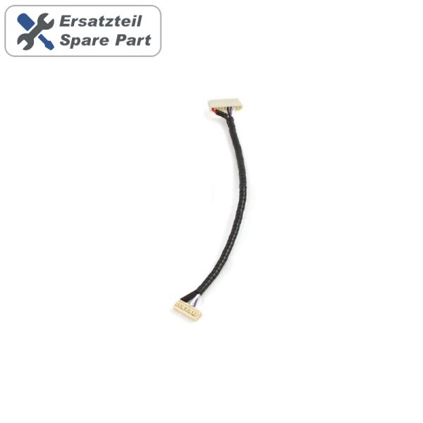 Ampire replacement cable for BL600 programming interface
