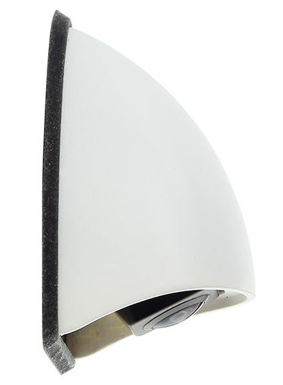 ESX CS200 - Aufbaukamera in Tropfenform