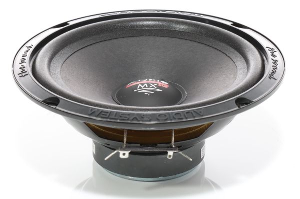 Audio System MXS 165 EVO - 16.5cm midrange driver