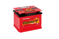 Banner Uni Bull 50100 - 47Ah Banner Uni Bull 50100 - 47Ah
