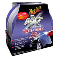 Meguiar´s NXT Generation® Tech Wax 2.0 Paste Meguiar´s NXT Generation® Tech Wax 2.0 Paste