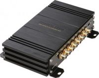 Ground Zero GZDSP 6-8X - Digitaler Soundprozessor Ground Zero GZDSP 6-8X - Digitaler Soundprozessor