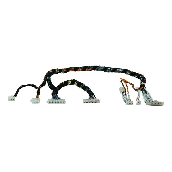 Match PP-HYM 1.8 - Connection cable for Hymer motorhomes for UP8DSP