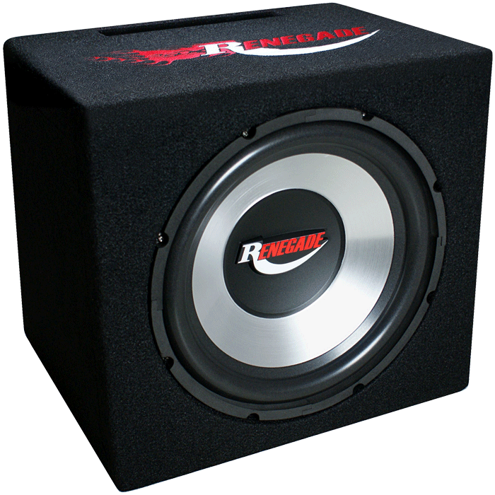 renegade subwoofers