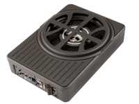 DLS CS-ACW10 - Active underseat subwoofer DLS CS-ACW10 - Active underseat subwoofer