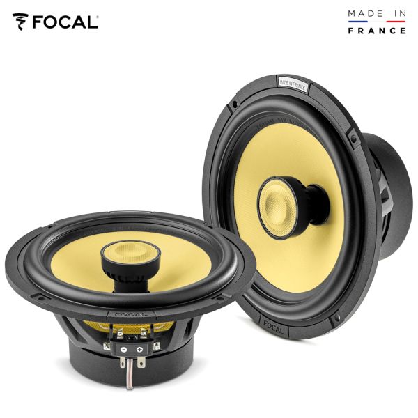 Focal EC165KE - 16,5 2-Wege Coax