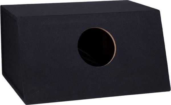 Audio System X 12 EVO BP-2 - 30cm Dual-Gehäusesubwoofer