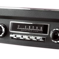 RetroSound SCP38 - bedruckte Displayschutzfolie, Mopar 3er Set für "Redondo" RetroSound SCP38 - bedruckte Displayschutzfolie, Mopar 3er Set für "Redondo"