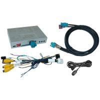 NavLinkz RL3-UCON7-T - Rückfahrkamera-Eingang für Uconnect 7 NavLinkz RL3-UCON7-T - Rückfahrkamera-Eingang für Uconnect 7