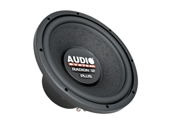 audio system r 12