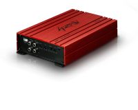 Spectron N1200 - 1-Kanal Verstärker Spectron N1200 - 1-Kanal Verstärker