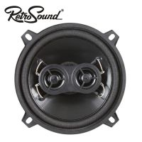 RetroSound D-52UK - 2-Wege Coaxsystem RetroSound D-52UK - 2-Wege Coaxsystem