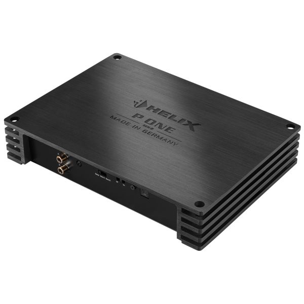 Helix P ONE MK2 - 1-channel amplifier