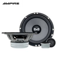 Ampire SCC165 - 16cm 2-Wege Kompo-System Ampire SCC165 - 16cm 2-Wege Kompo-System