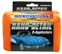 Surf City Garage Nano-Detail 2-Pack Auftragsschwämme Surf City Garage Nano-Detail 2-Pack Auftragsschwämme