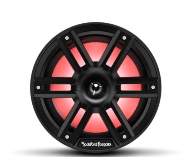Rockford Fosgate Color Optix M2-8HB - 20cm 2-Wege Marine Coax