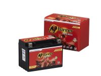Banner Bike Bull Gel 51201 - 11Ah Banner Bike Bull Gel 51201 - 11Ah
