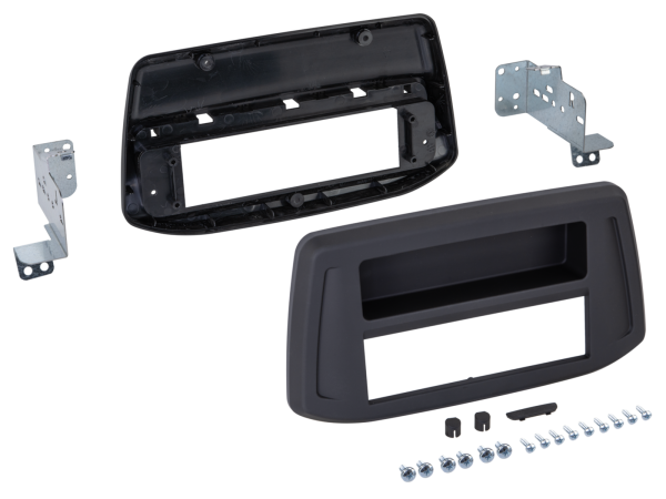 ACV 1- DIN Radioblende Hyundai i30(PDE) 12/2016-2024