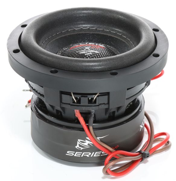 Audio System X 06 EVO - 16,5cm Subwoofer