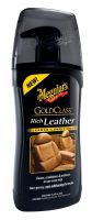 Meguiars Gold Class Rich Leather Cleaner & Conditioner Meguiars Gold Class Rich Leather Cleaner & Conditioner