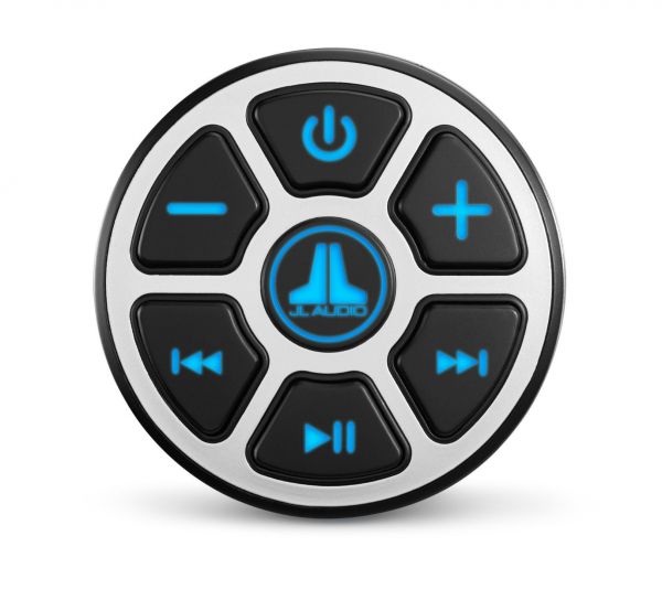 JL Audio MBT-CRXv2 - Bluetooth Controller/Empfänger wetterfest